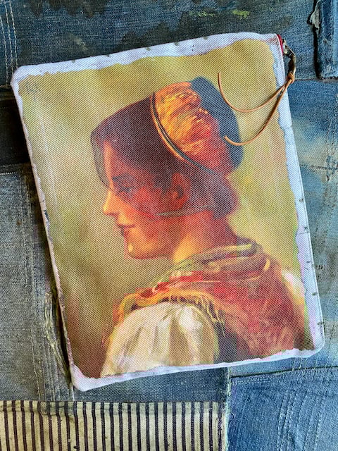 Image of penelope pouch