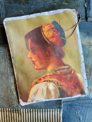 Image of penelope pouch