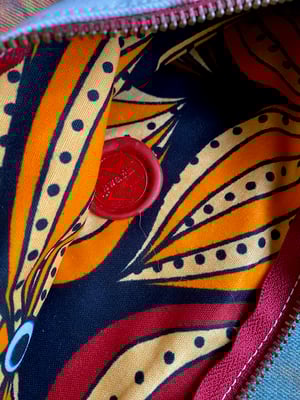 Image of penelope pouch