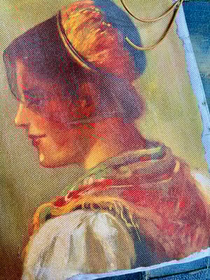 Image of penelope pouch