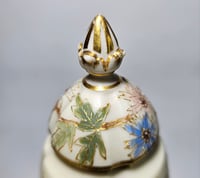 Image 10 of Grainger & Co (Royal China Works) Pair Covered Vases