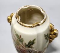 Image 11 of Grainger & Co (Royal China Works) Pair Covered Vases