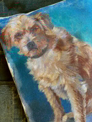 Image of finley pouch