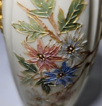 Image 14 of Grainger & Co (Royal China Works) Pair Covered Vases