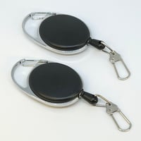 NEW! Carabiner Zinger