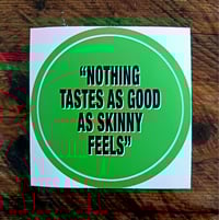 Image 4 of MODEL HE WROTE TIME CAPSULE STICKER PACK