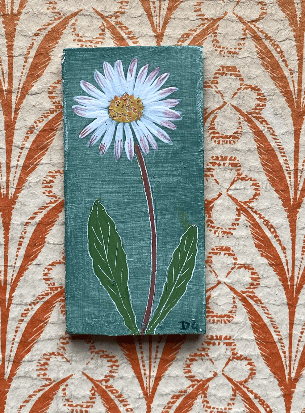 Image of Tiny Daisy (B)