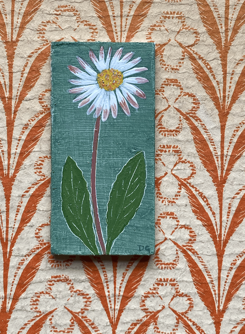 Image of Tiny Daisy (A)