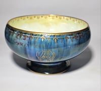 Image 1 of Wedgwood Lustre Bowl – Daisy Makeig-Jones