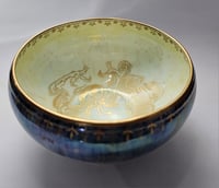 Image 3 of Wedgwood Lustre Bowl – Daisy Makeig-Jones