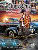 Image of Angelone Magazine Vol