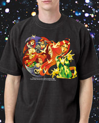 Image 2 of Resurrection (Psionic Blast)