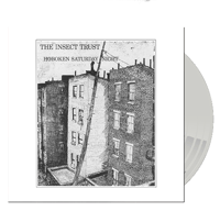 THE INSECT TRUST - Hoboken Saturday Night (180 grs)