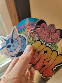 Image 2 of Sticker Pack