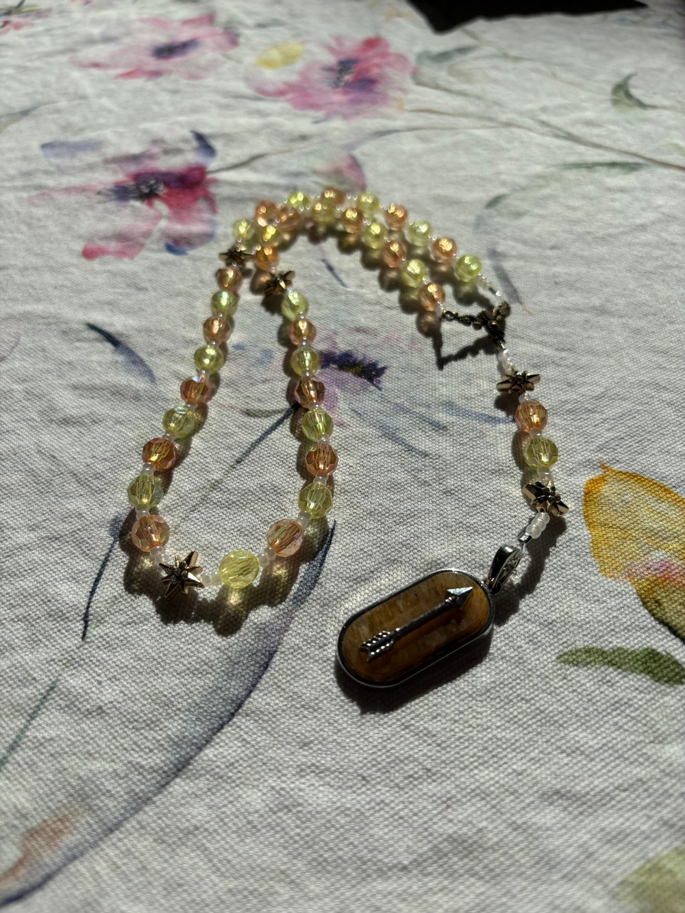 Image of Custom Prayer Beads
