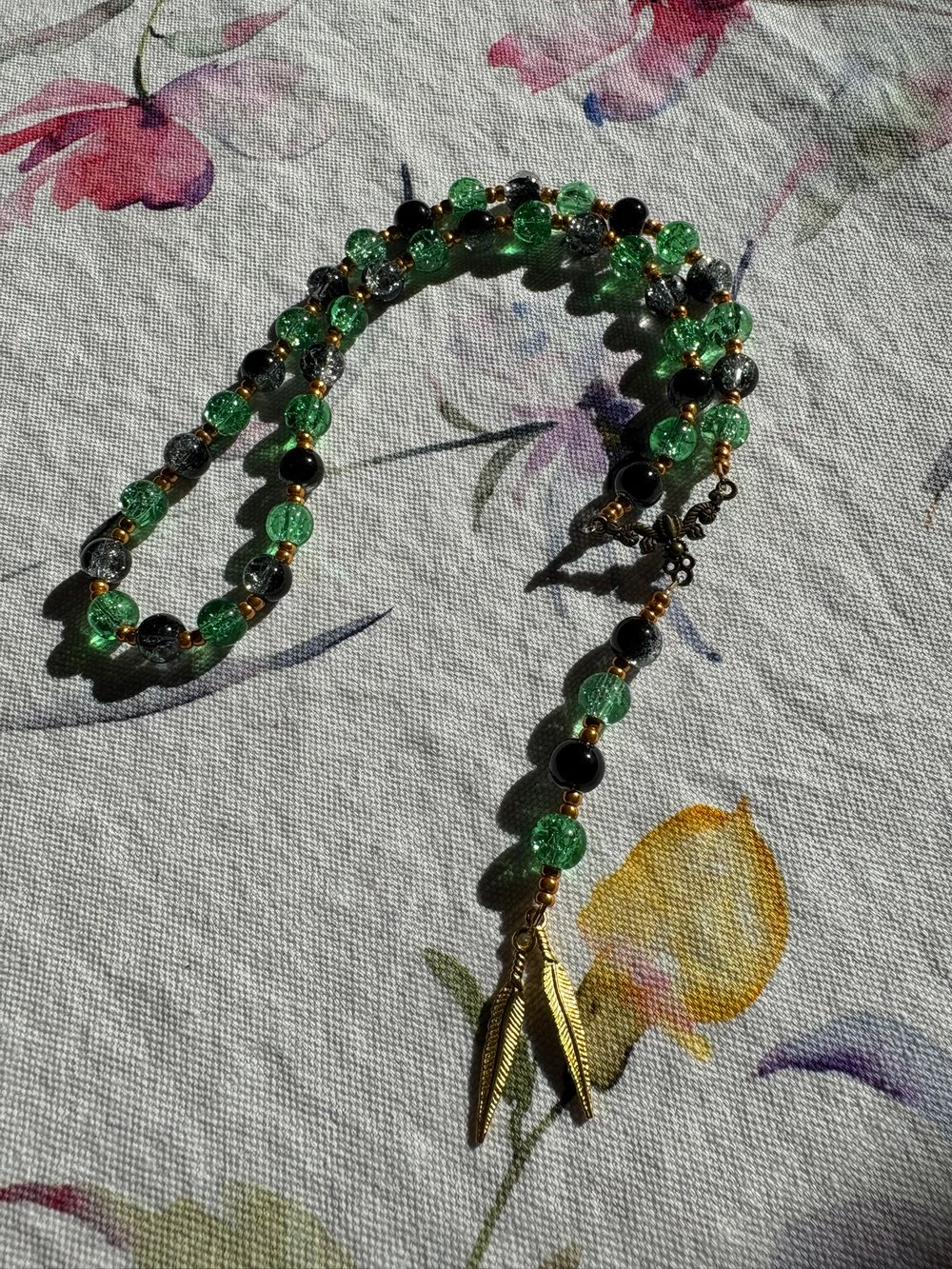 Image of Custom Prayer Beads