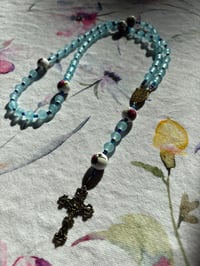 Mother Mary Rosary