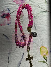 Image 1 of Custom Rosaries