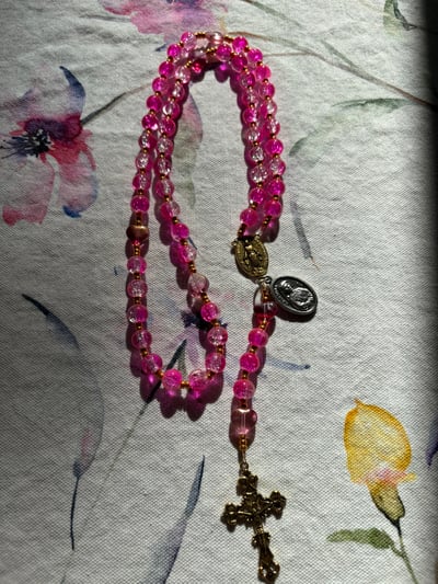 Image of Custom Rosaries