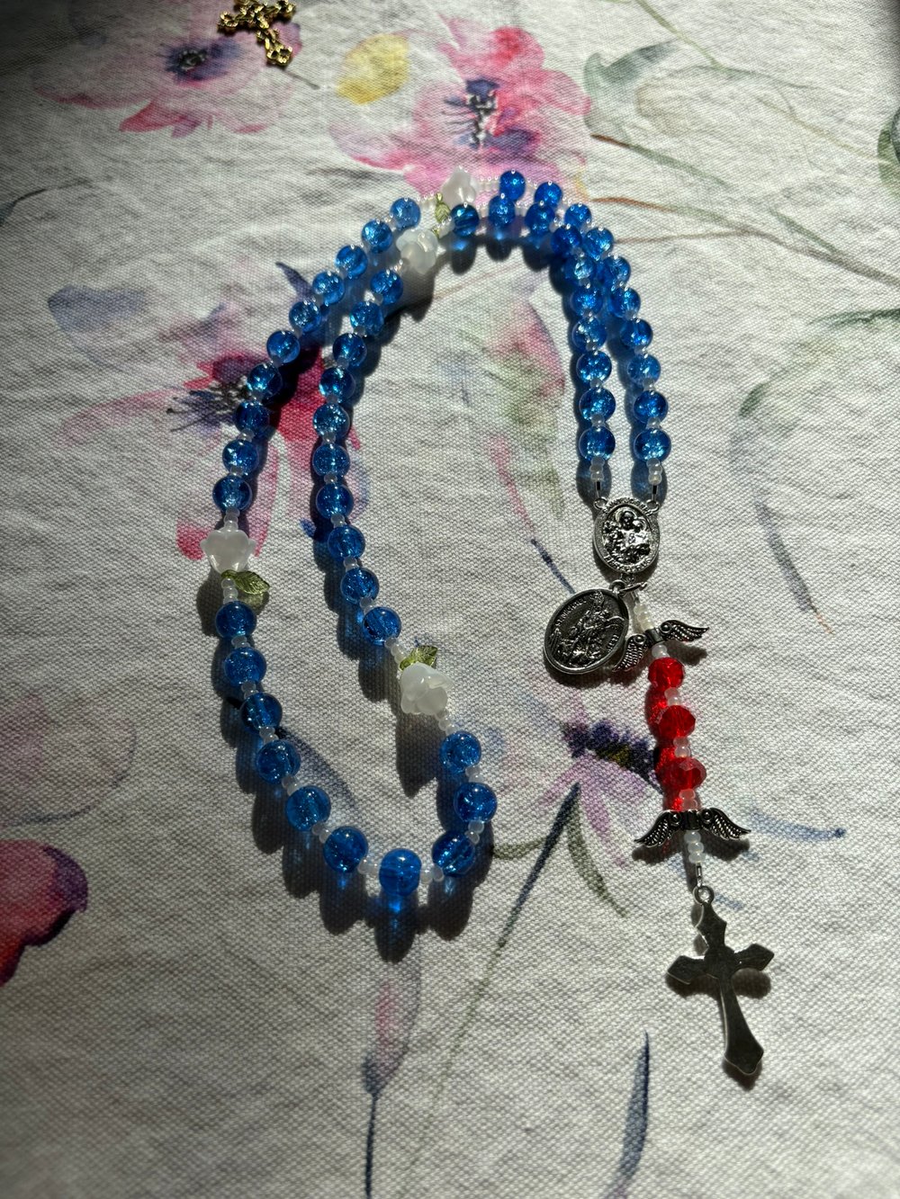Image of Custom Rosaries