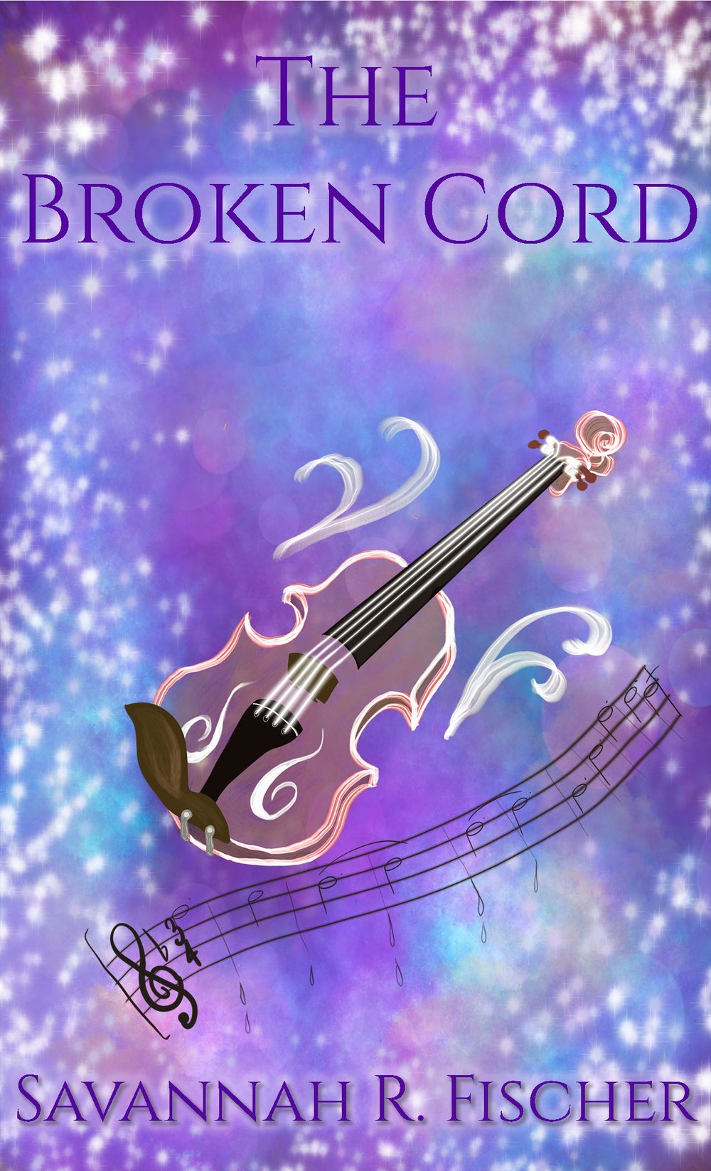 The Broken Cord 
