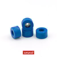 Image 1 of Caramel wheels 8mm 65D