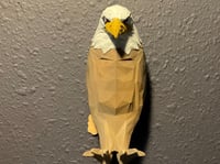 Image 1 of Eagle night light