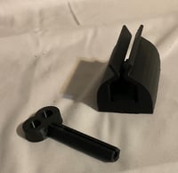 Image 2 of toothpaste roller