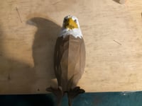 Image 3 of Eagle night light