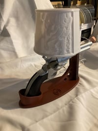 Image 3 of Western LED lamp