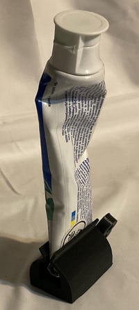 Image 4 of toothpaste roller