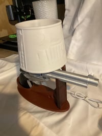 Image 4 of Western LED lamp