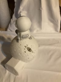 Image 4 of Moon man night light