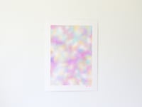 Pastel Study 11, 2025 © Ember Muninn Art