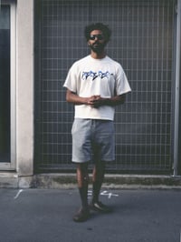 Image 5 of BABY LOVE 18 TEE (VINTAGE WHITE)