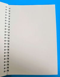 Image 3 of Black Cat Sticker Book