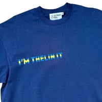 Image 2 of Thelin "I'm Thelin It" T-Shirt (M/L/XL)