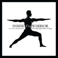 Image 1 of Inside the Warrior - BOOK