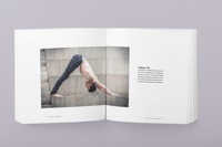 Image 4 of Inside the Warrior - BOOK