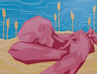 Field of Dreams - Print