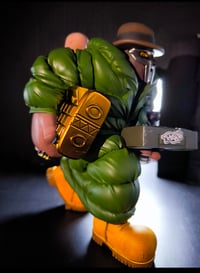 Image 3 of New mad valiant!!!