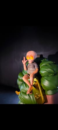 Image 5 of New mad valiant!!!