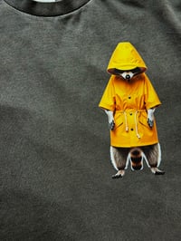 Image 1 of Raindrop Patch (t-shirt)