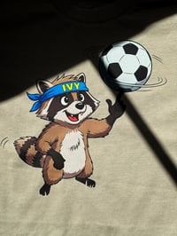 Image 1 of Soccer Patch (t-shirt)