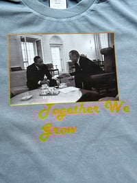 Image 1 of Civil Rights Redux (t-shirt)