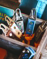 Image 1 of Pirate Key Fobs