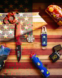 Image 4 of Pirate Key Fobs