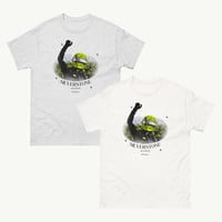 Image 1 of Lando Norris Silverstone Win T-shirt