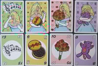 Image 2 of Woo The Princess (“PGC Presents” Title)