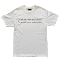 Image 1 of Worlds Worst Radio Station T-Shirt 2